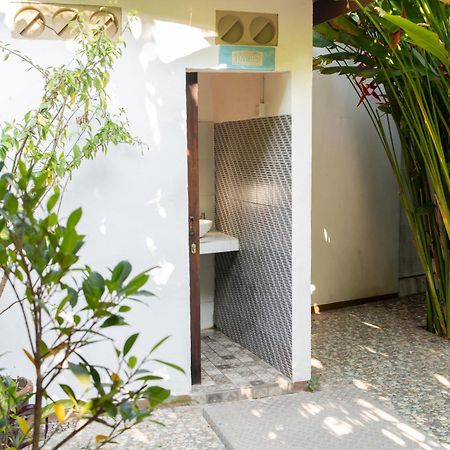 Jepun BnB Bali Seminyak  Bagian luar foto