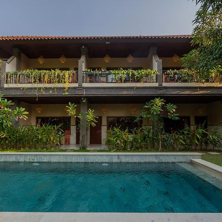 Jepun BnB Bali Seminyak  Bagian luar foto