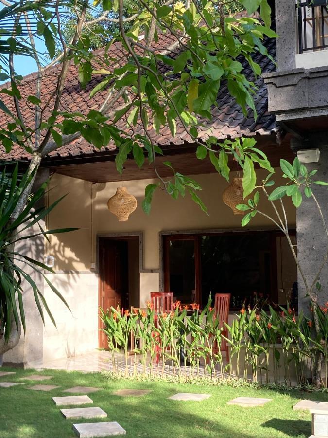 Jepun BnB Bali Seminyak  Bagian luar foto
