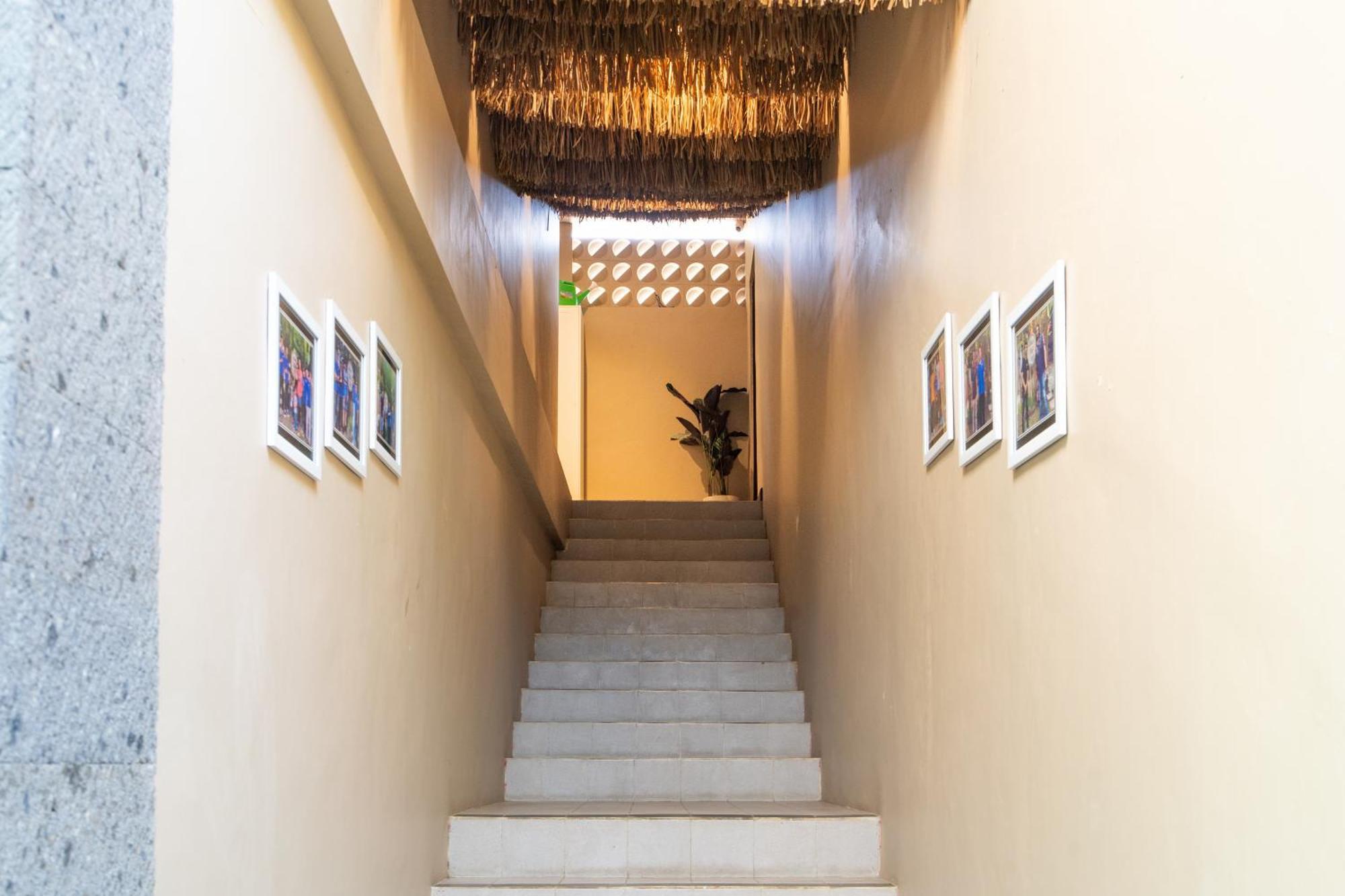 Jepun BnB Bali Seminyak  Bagian luar foto